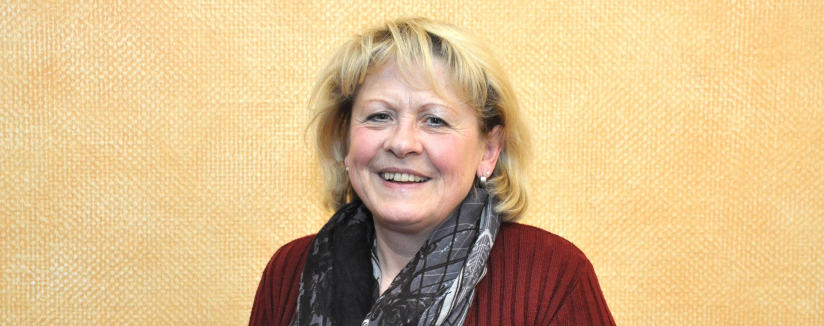 kaufmännischer und finanzieller Bereich; Mitgliederverwaltung Roswitha Lamprecht kaufmännischer und finanzieller Bereich; Mitgliederverwaltung Roswitha Lamprecht