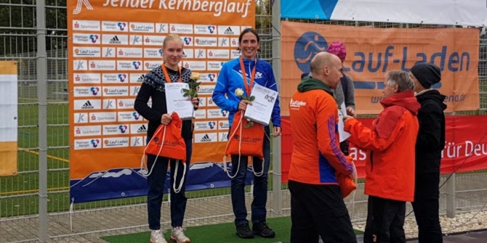 Kernberglauf 2019