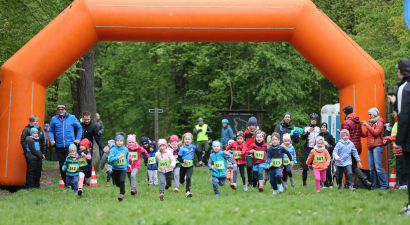 90. Steiger(Honig)lauf