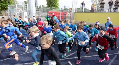 31. Duathlon in Jena 