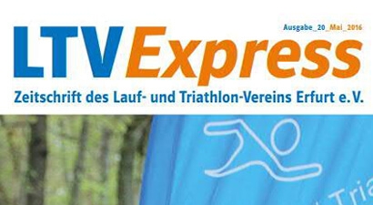 LTV Express